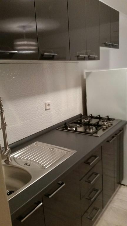 Apartments Villa Nona II Umag Eksteriør bilde