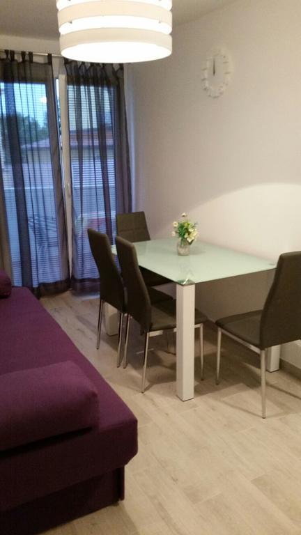Apartments Villa Nona II Umag Eksteriør bilde