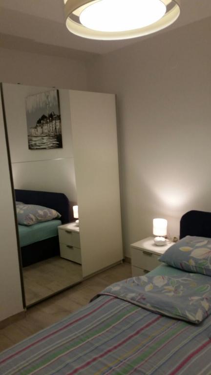 Apartments Villa Nona II Umag Eksteriør bilde