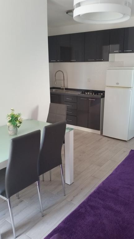 Apartments Villa Nona II Umag Eksteriør bilde