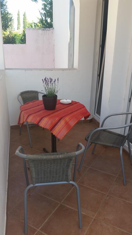 Apartments Villa Nona II Umag Eksteriør bilde